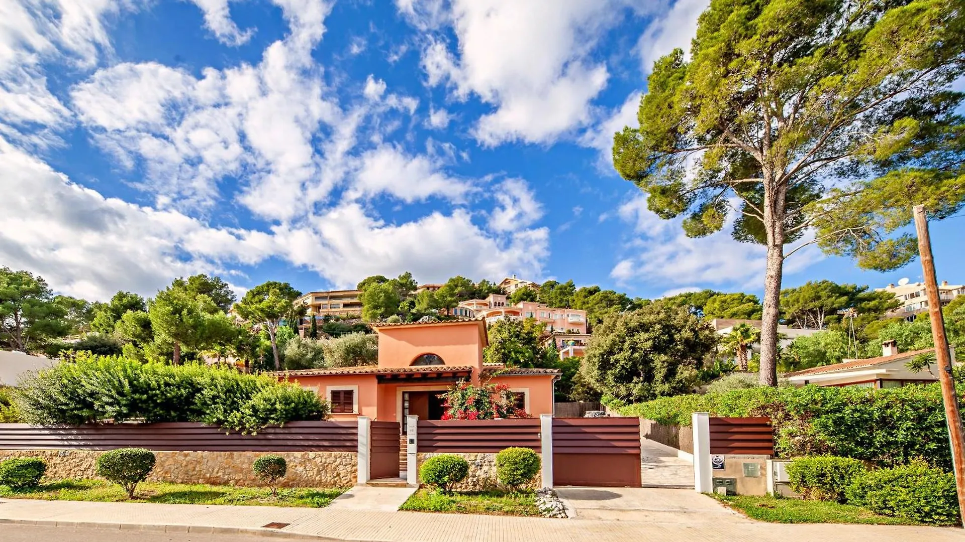 Beach Villa Margot By Sealand Villas Port de Pollenca