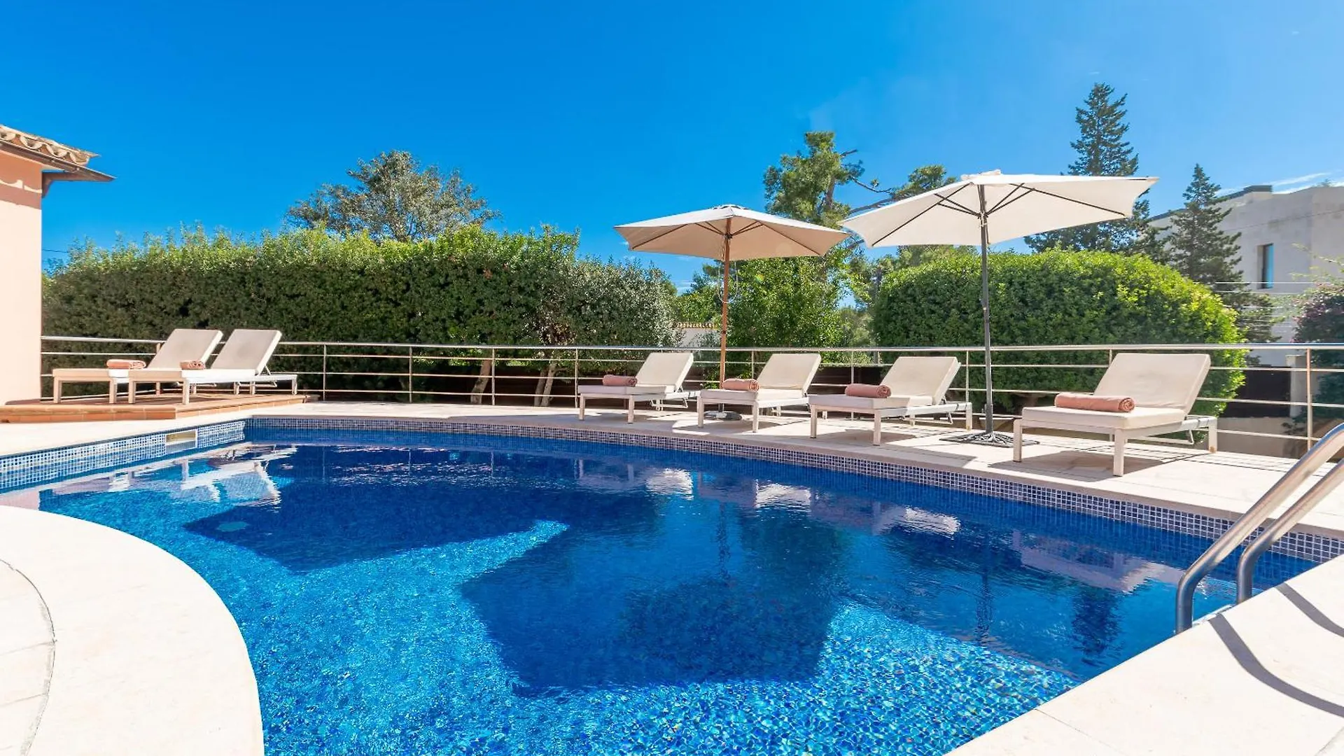 Beach Villa Margot By Sealand Villas Port de Pollenca