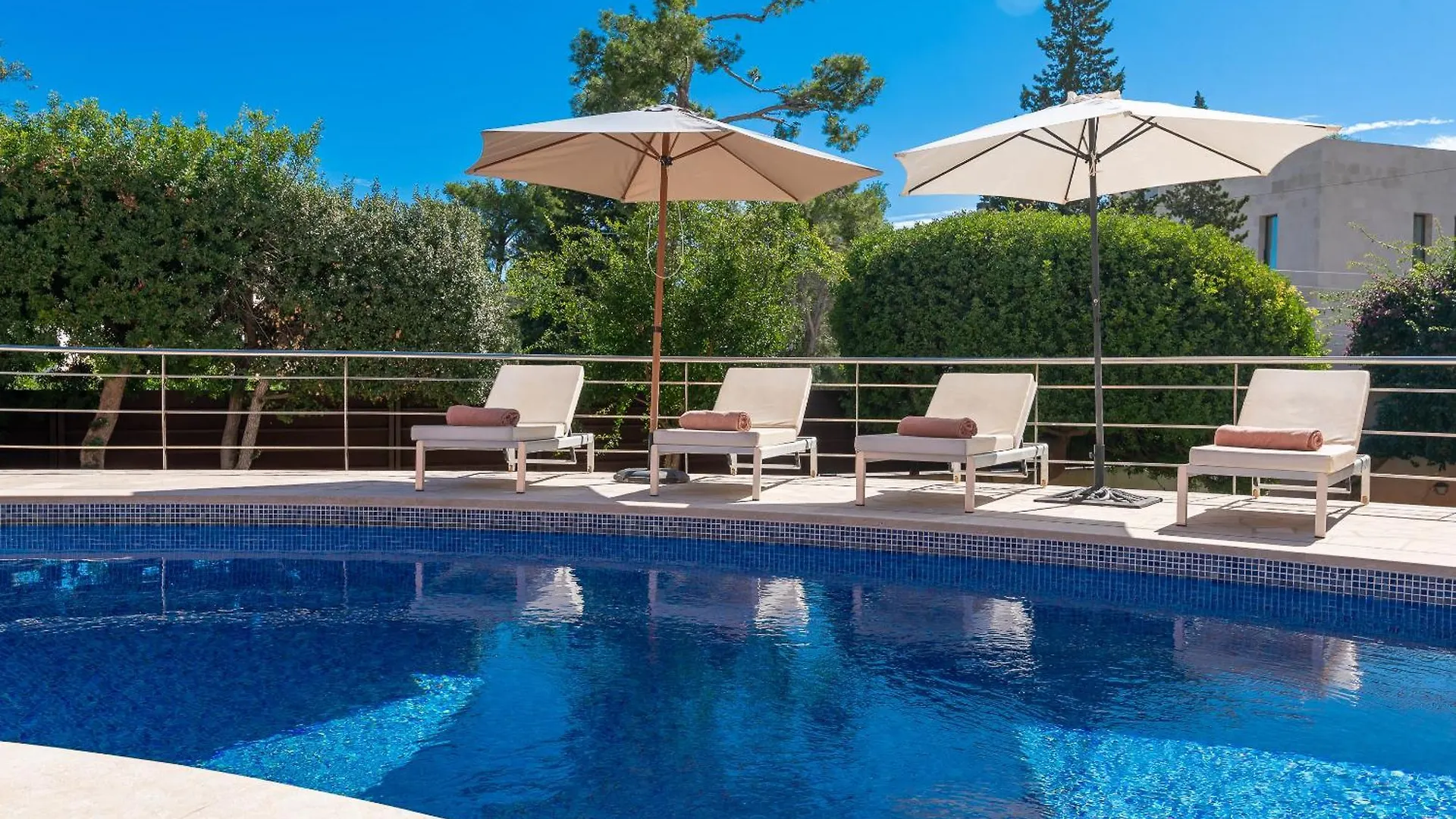 Beach Villa Margot By Sealand Villas Port de Pollenca