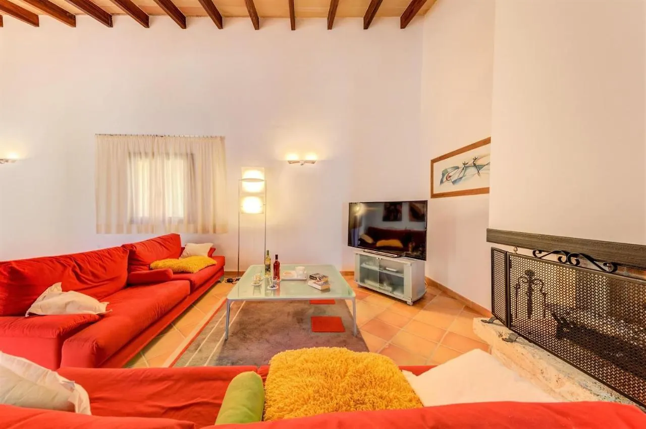 Beach Villa Margot By Sealand Villas Port de Pollenca
