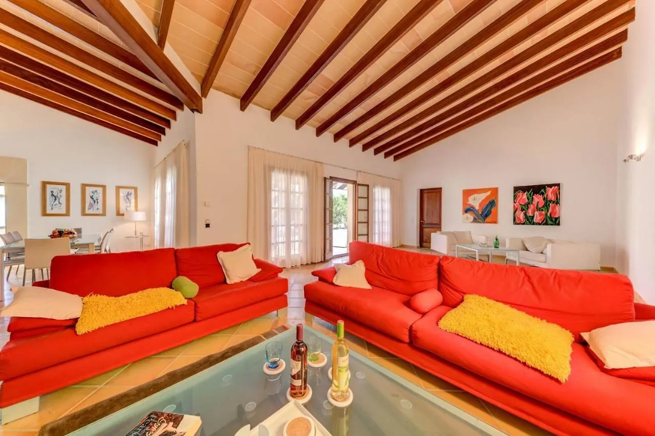 Beach Villa Margot By Sealand Villas Port de Pollenca