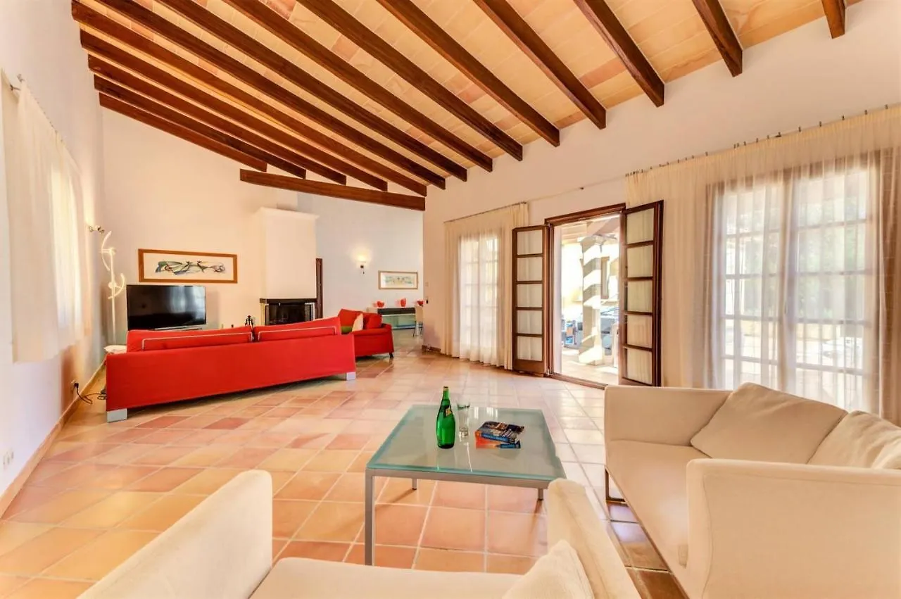 Beach Villa Margot By Sealand Villas Port de Pollenca