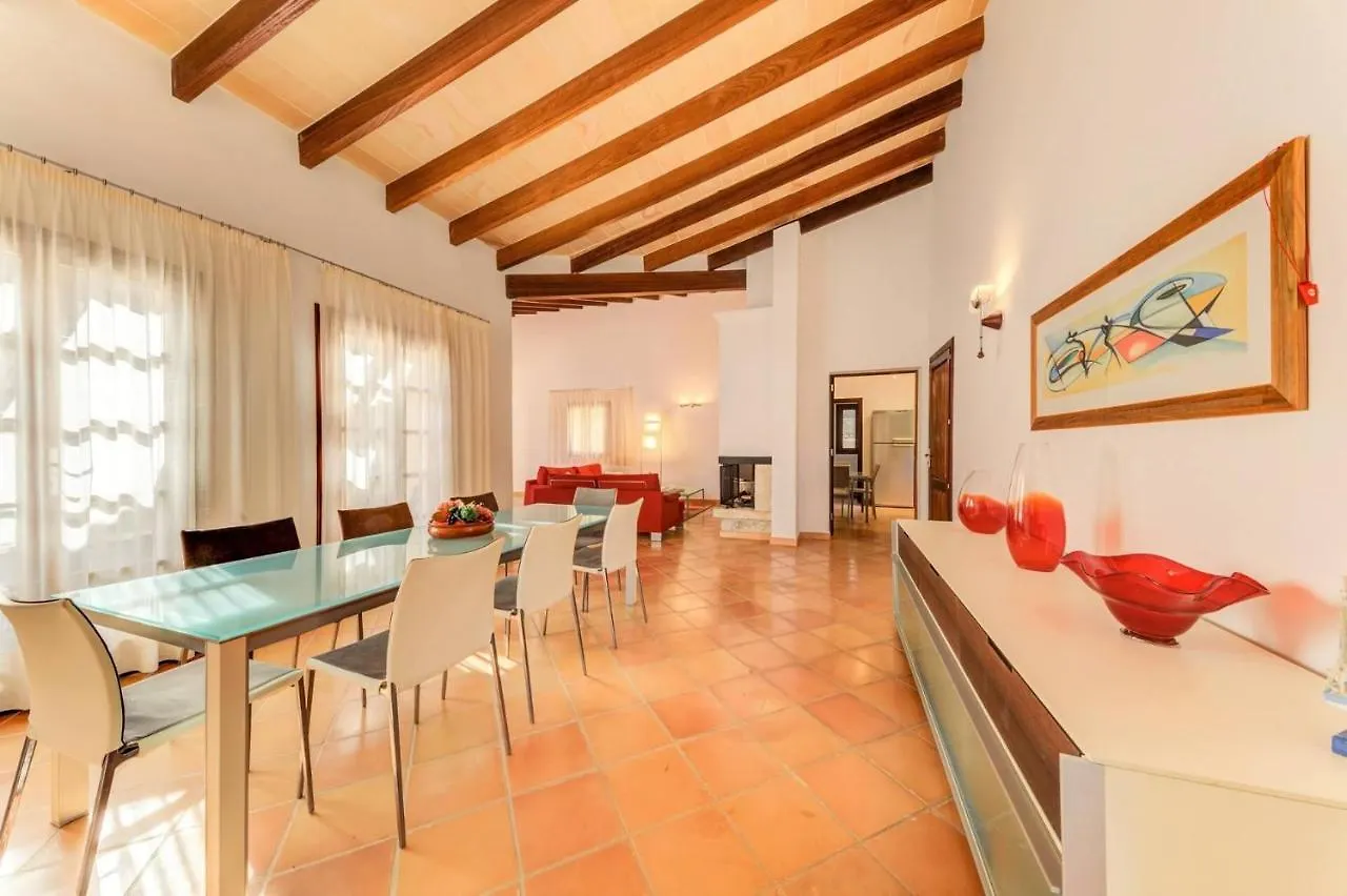 Beach Villa Margot By Sealand Villas Port de Pollenca