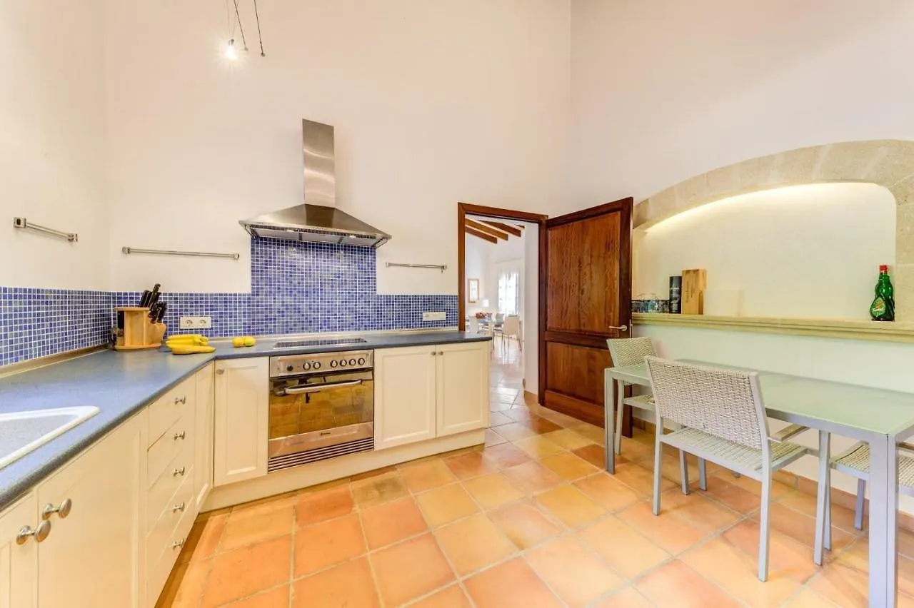 Beach Villa Margot By Sealand Villas Port de Pollenca