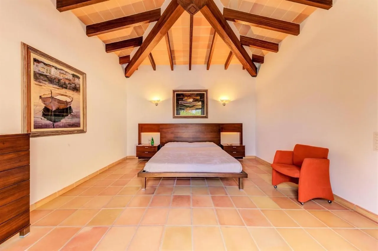 Beach Villa Margot By Sealand Villas Port de Pollenca 0*,  Spain