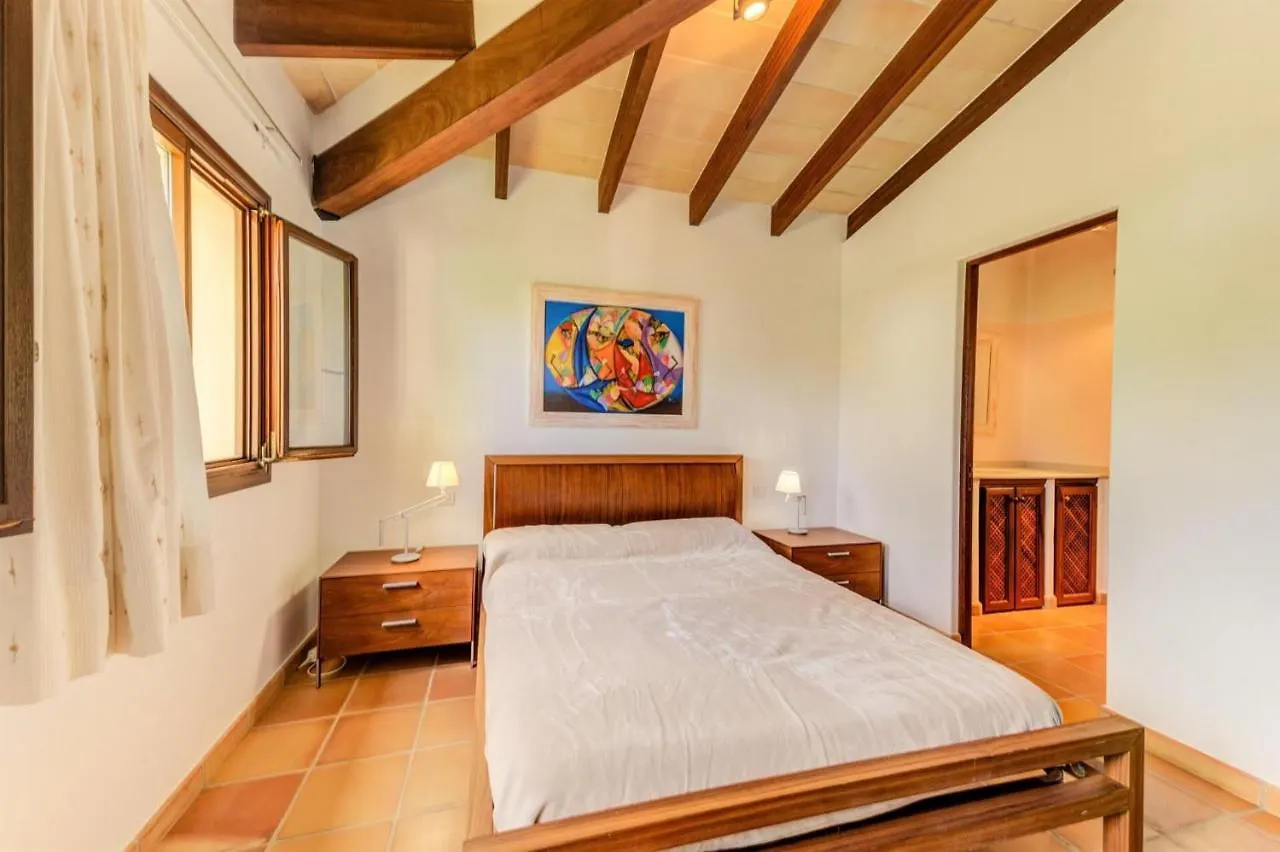 Beach Villa Margot By Sealand Villas Port de Pollenca
