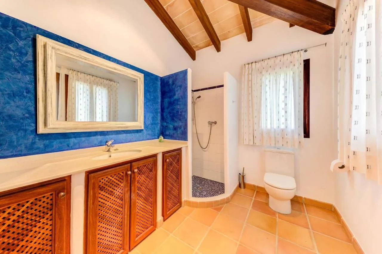 Beach Villa Margot By Sealand Villas Port de Pollenca