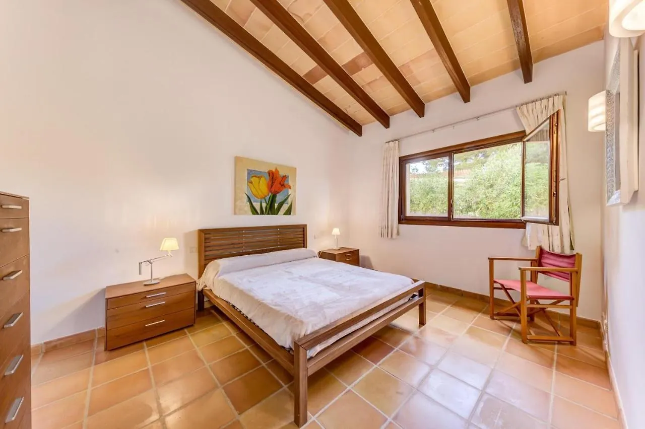 Beach Villa Margot By Sealand Villas Port de Pollenca