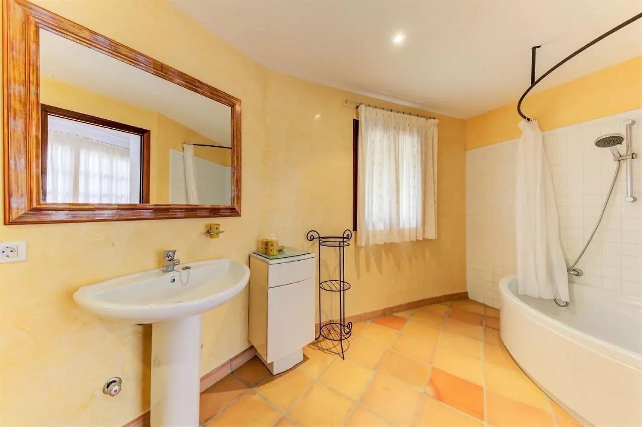 Beach Villa Margot By Sealand Villas Port de Pollenca 0*,