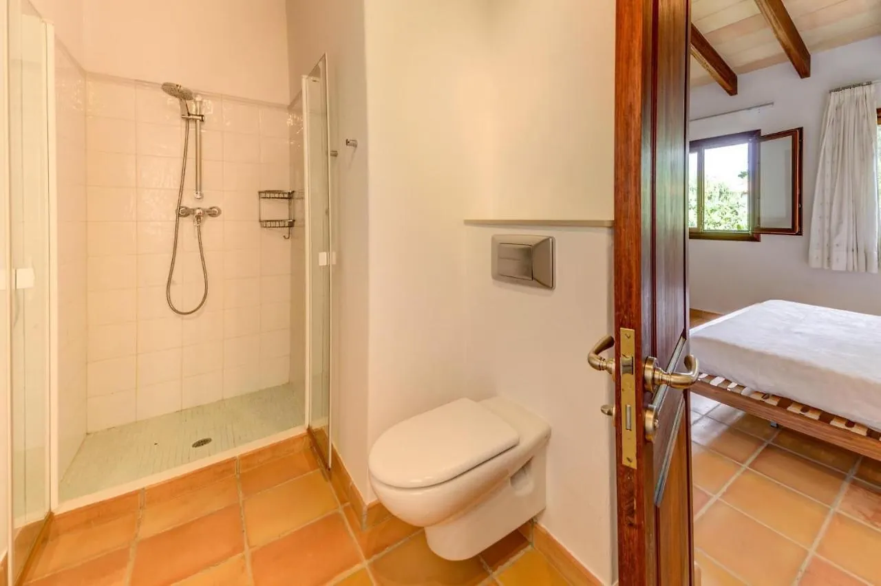 Beach Villa Margot By Sealand Villas Port de Pollenca