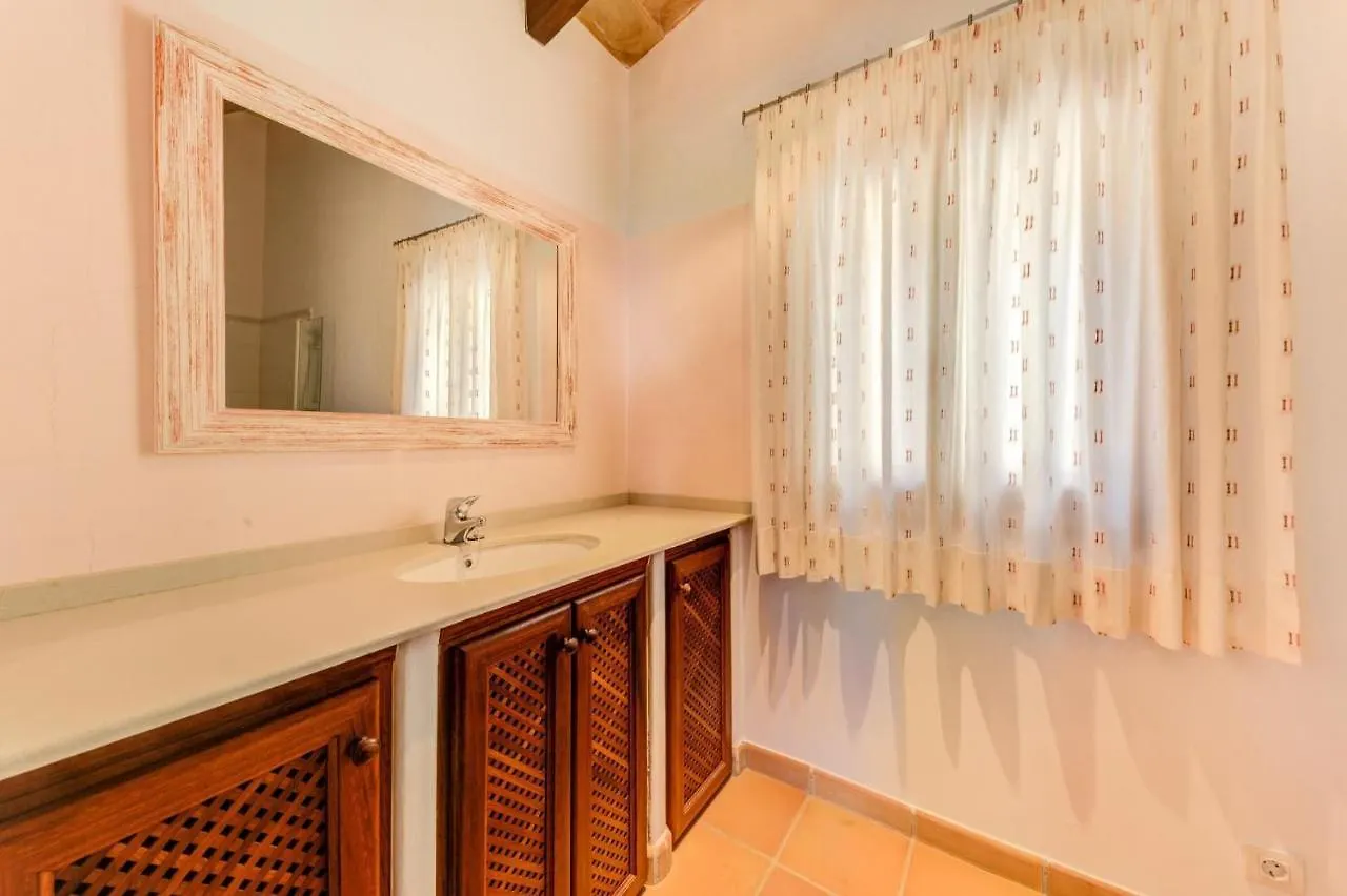 Beach Villa Margot By Sealand Villas Port de Pollenca Spain