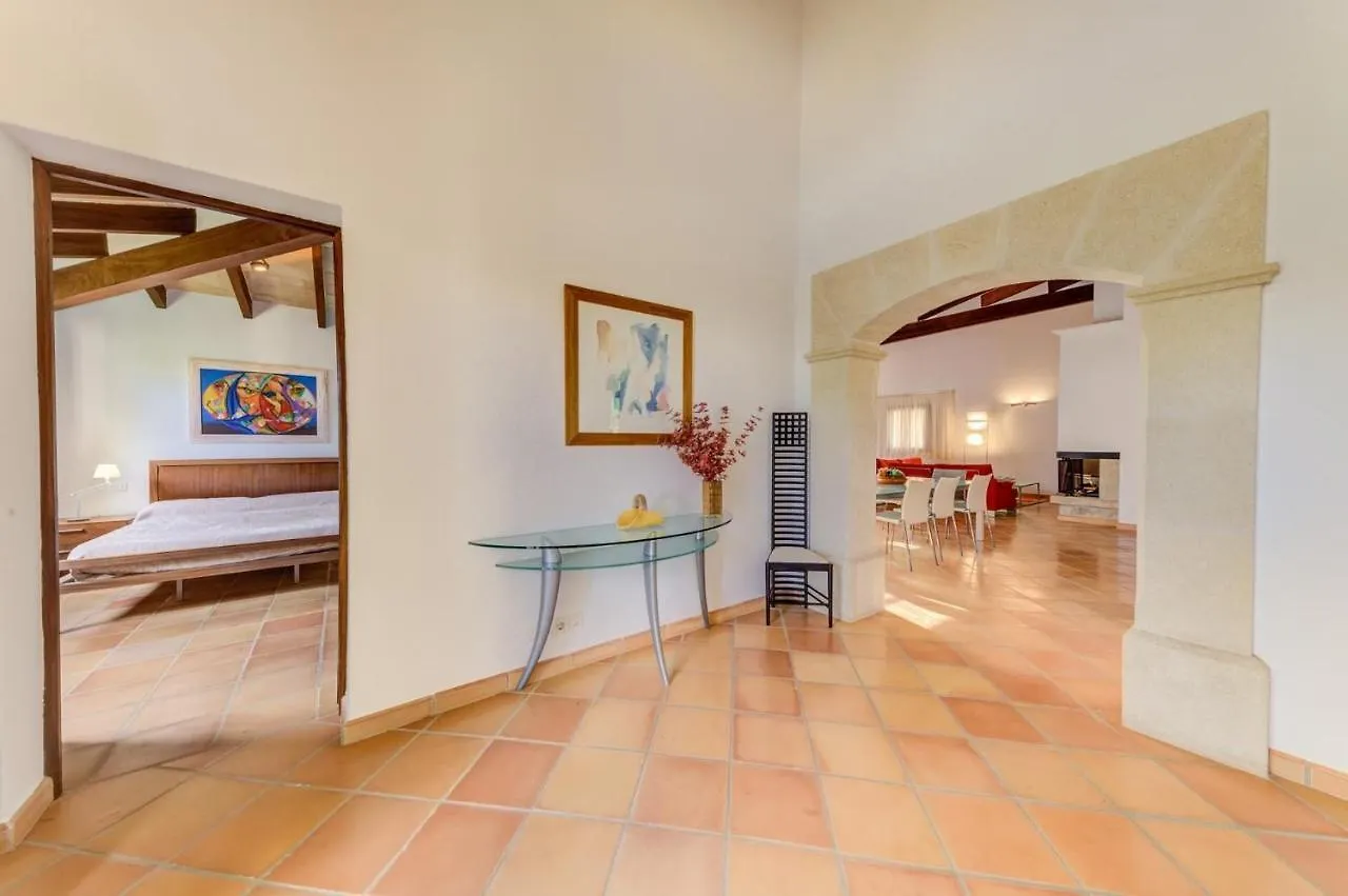 Beach Villa Margot By Sealand Villas Port de Pollenca