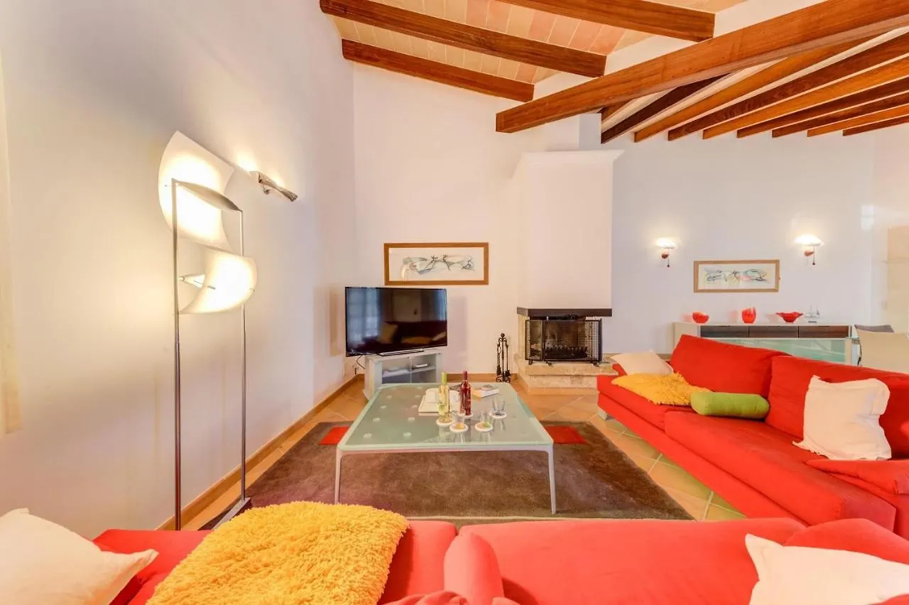 Beach Villa Margot By Sealand Villas Port de Pollenca 0*,